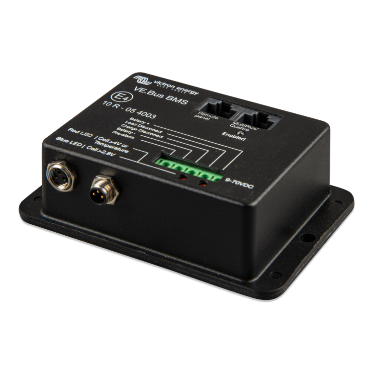 Victron LiFePO4 Akü Haberleşme, BMS300200000