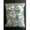 Panel Sonlandırıcı 40mm 50 Adet