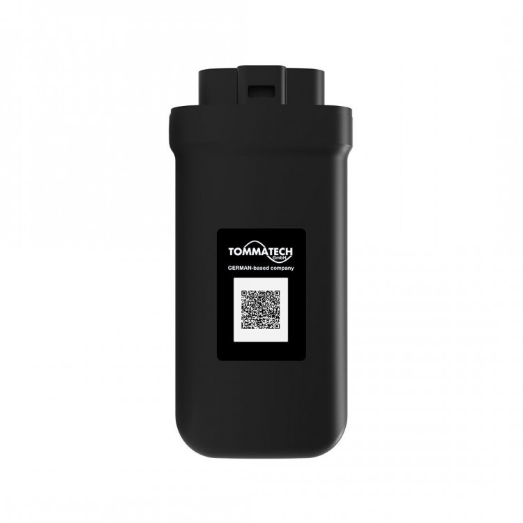 TommaTech Next Generation Wi-Fi Dongle Aksesuar İnverter