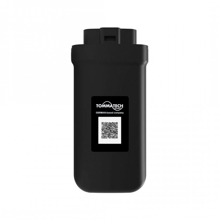 TommaTech Next Generation Wi-Fi Dongle Aksesuar İnverter