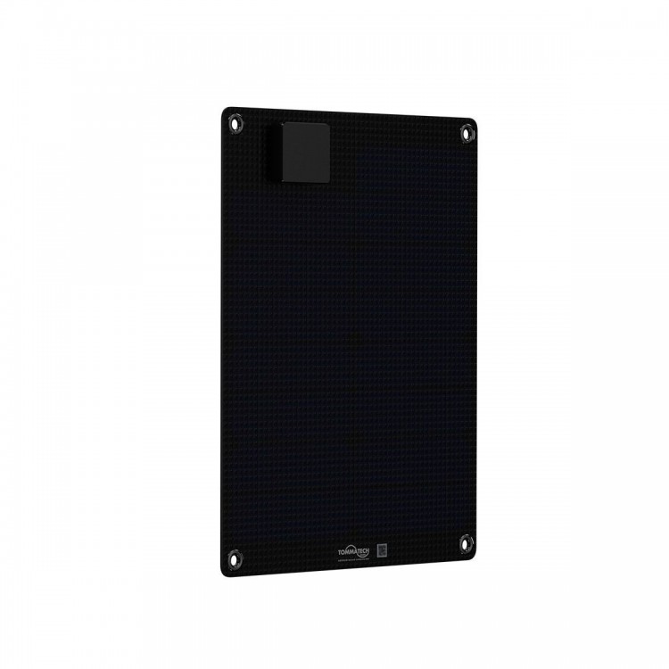 TommaTech Easy Life 15Wp Mobil Solar Şarj Paneli