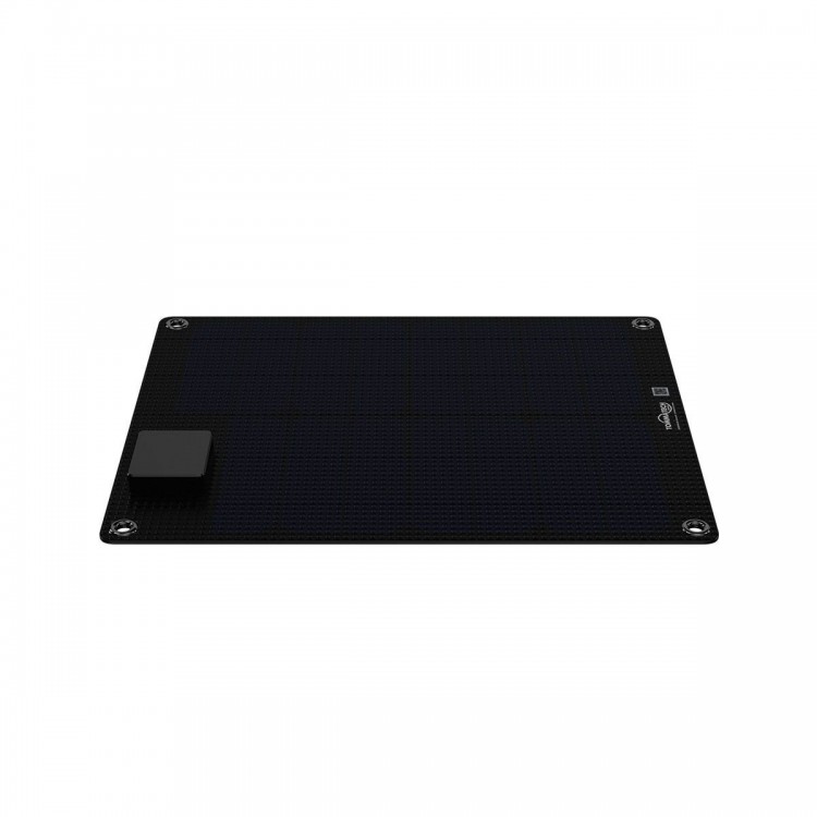 TommaTech Easy Life 15Wp Mobil Solar Şarj Paneli