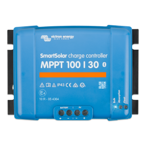 Victron SmartSolar MPPT 100/30 Şarj Kontrol Cihazı SCC110030210