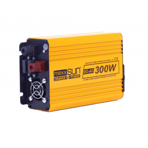 Mexxsun 12 Volt 300 Watt Tam Sinüs İnverter