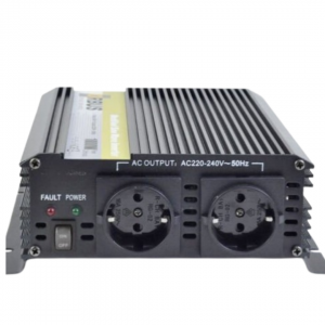 Orbus 12V 1800W Modifiye Sinüs İnverter