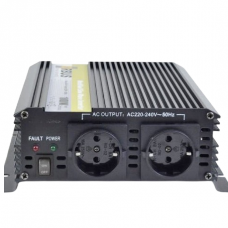 Orbus 12V 1800W Modifiye Sinüs İnverter