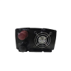 Alpex 1000 Watt 24 Volt Tam Sinüs İnverter