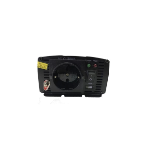 Alpex 600 Watt 12 Volt Modifiye Sinüs İnverter
