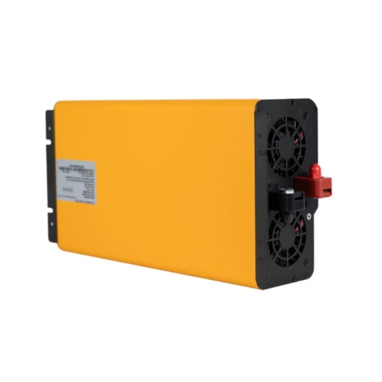Mexxsun 12 Volt 3000 Watt Tam Sinüs İnverter