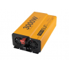 Mexxsun 12 Volt 3000 Watt Tam Sinüs İnverter