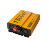 Mexxsun 12 Volt 1500 Watt Tam Sinüs İnverter