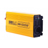 Mexxsun 12V 600 Watt Tam Sinüs İnverter