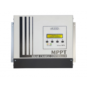 Havensis 80 Ah Mppt 12-24-36-48 V Solar Şarj Kontrol Cihazı