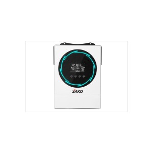 Sako Sunon 3.6 Kw 24v 450vdc Mppt Akıllı İnverter