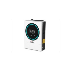 Sako Sunon 5.6Kw 48V 450VDC Mppt Akıllı İnverter