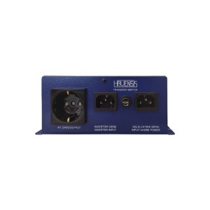 Havensis Transfer Switch Karavan 220v Otomatik Şebeke Ayırıcı İnverter