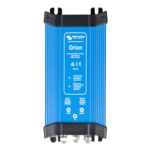 Victron DC-DC 12/24V 20A  CONVERTER KONVERTÖR DÖNÜŞTÜRÜCÜ, ORI122420020