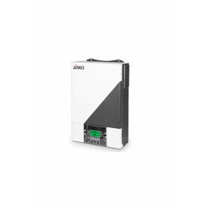 Sako Sunon IV 4.2Kw Mppt Akıllı İnverter Tam Sinüs 24V 4200W