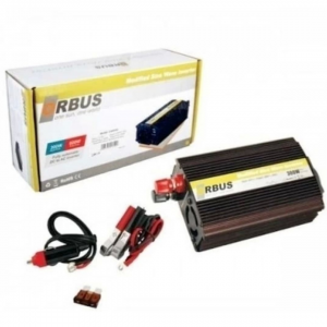 Orbus 12V 300W Modifiye Sinüs İnverter