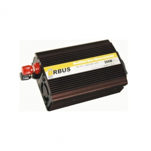 Orbus 12V 300W Modifiye Sinüs İnverter