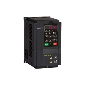 Frecon 5.5 Hp 4 Kw Trifaze Solar Sulama Sürücüsü İnverter