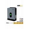 Sako E-sun 24 Volt 2.7 Kw Tam Sinüs Mppt Akıllı İnverter 450 Vdc