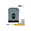 Sako E-sun 24 Volt 2.7 Kw Tam Sinüs Mppt Akıllı İnverter 450 Vdc