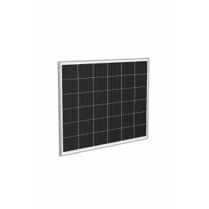 TommaTech 120WP 36 Hücreli HC-MB Güneş Paneli