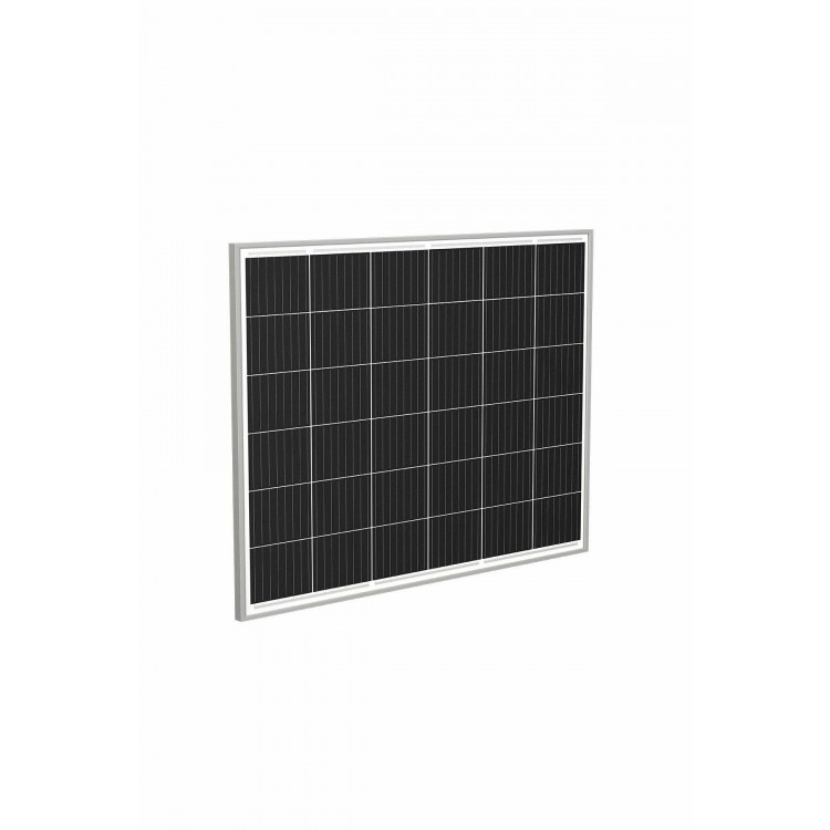TommaTech 120WP 36 Hücreli HC-MB Güneş Paneli