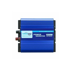 TommaTech MS-1500W 24V Modifiye Sinüs İnverter 1500 W Watt Çevirici İnvertör