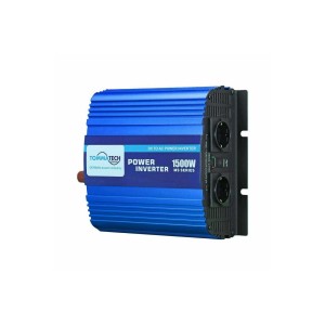 TommaTech MS-1500W 24V Modifiye Sinüs İnverter 1500 W Watt Çevirici İnvertör