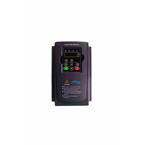 TommaTech 4 kW 3 Faz/380V Sulama Pompası İnverteri İnvertörü