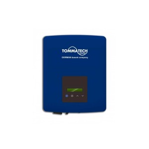 TommaTech Uno Atom 1.5kW Tek Faz İnverter