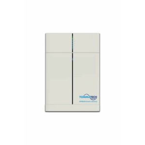TommaTech 3kWh Lityum Depolama Yönetim Sistemi