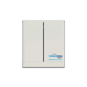 TommaTech Hightech Power 3kWh Lityum Batarya