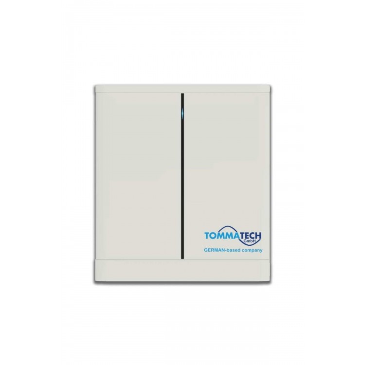 TommaTech Hightech Power 3kWh Lityum Batarya