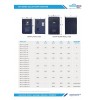 TommaTech 45 kW 3 Faz/380V Sulama Pompası İnverteri İnvertörü