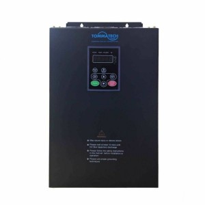 TommaTech 55 kW 3 Faz/380V Sulama Pompası İnverteri İnvertörü