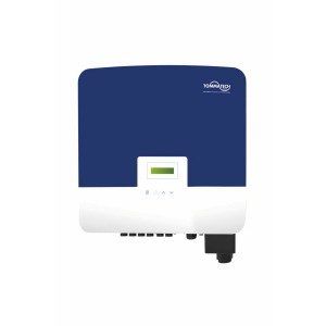 TommaTech Trio Plus K 20.0kW Üç Faz İnverter