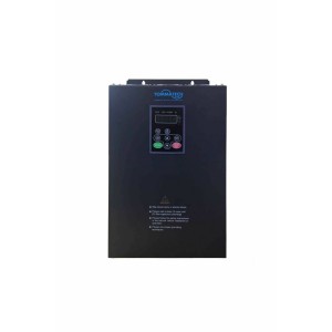 TommaTech 90 kW 3 Faz/380V Sulama Pompası İnverteri İnvertörü