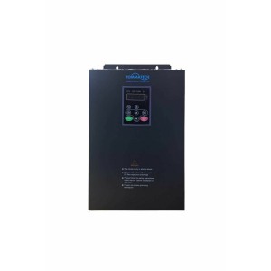 TommaTech 132 kW 3 Faz/380V Sulama Pompası İnverteri İnvertörü