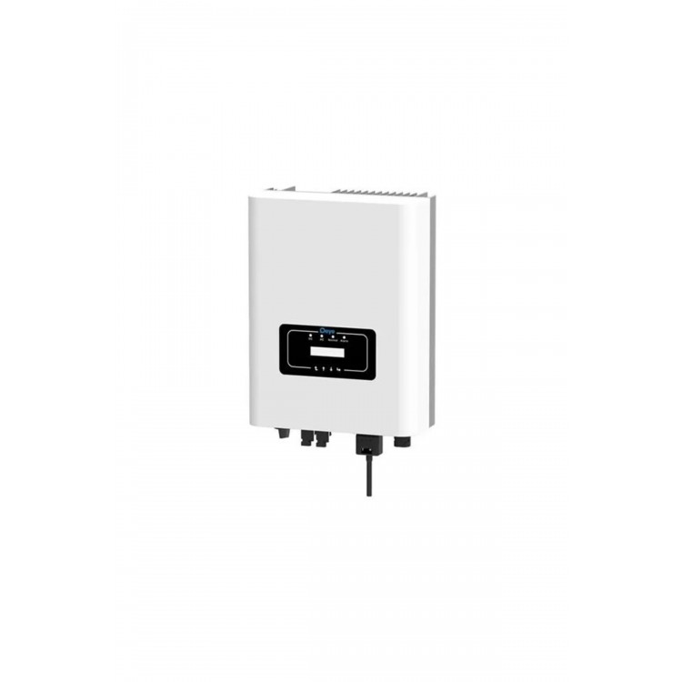 Deye Şebeke Bağlantılı 10 Kw Mppt Trifaze On Grid 10 Kva İnverter