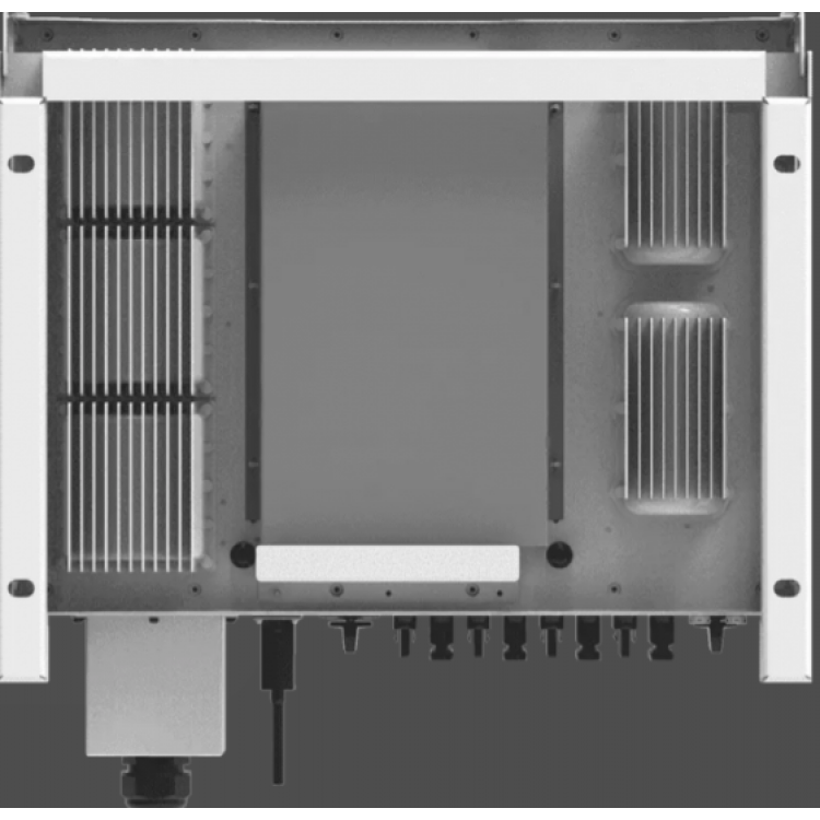 Deye 50kw Trifaze Ongrid İnverter