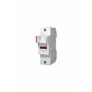 Etı 14x51 Kartuş Sigorta Yuvası Kutusu 500 V Max 50 Amper