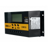 Mexxsun 30A Pwm Şarj Regülatörü 12/24V