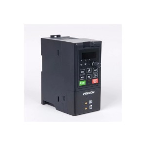 Frecon 3 Hp 2,2 Kw Monofaze 220v Solar Pompa Sürücüsü Frekans İnverteri