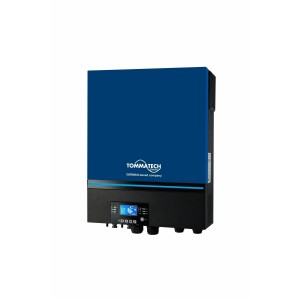 Tommatech Mplus 7.2k 48v Mppt 1faz Akıllı İnverter Çevirici İnverter