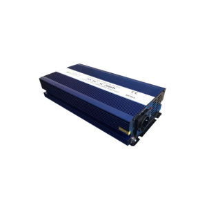 Alpex 2000 Watt 24 Volt Tam Sinüs İnverter