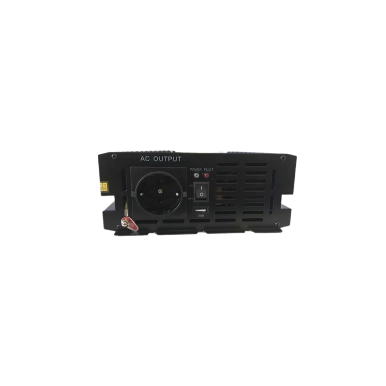 Alpex 2000 Watt 24 Volt Tam Sinüs İnverter