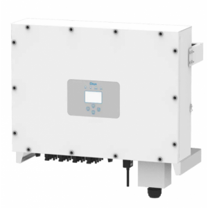 Deye 60kw Trifaze Ongrid İnverter